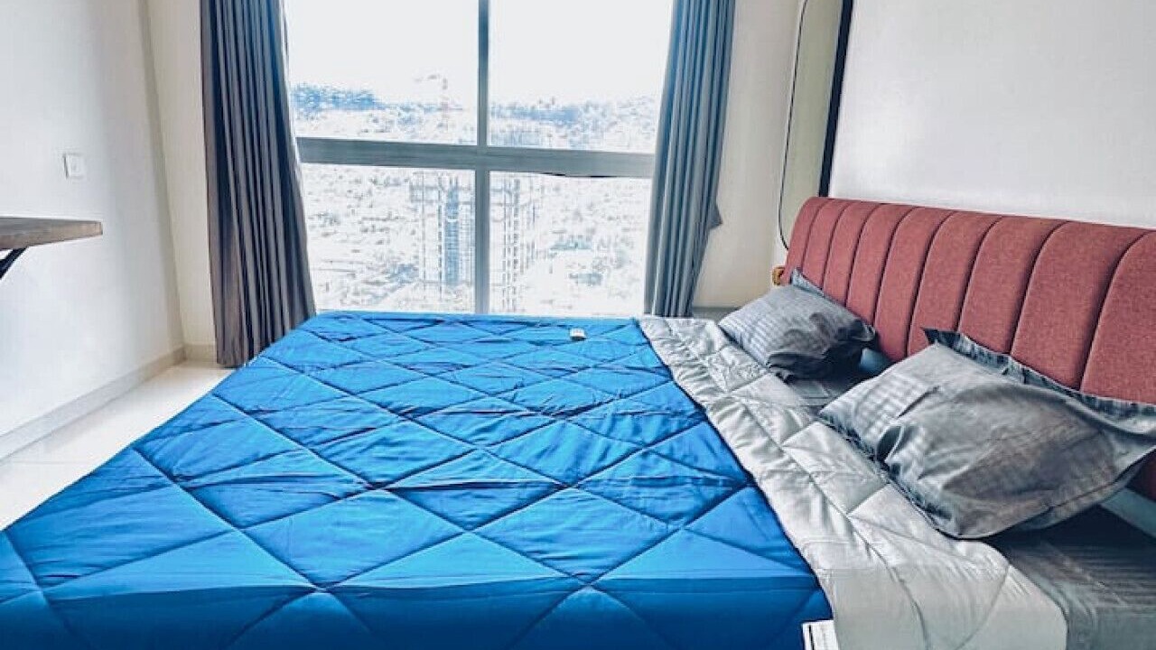Photo of Bedroom in Paud
