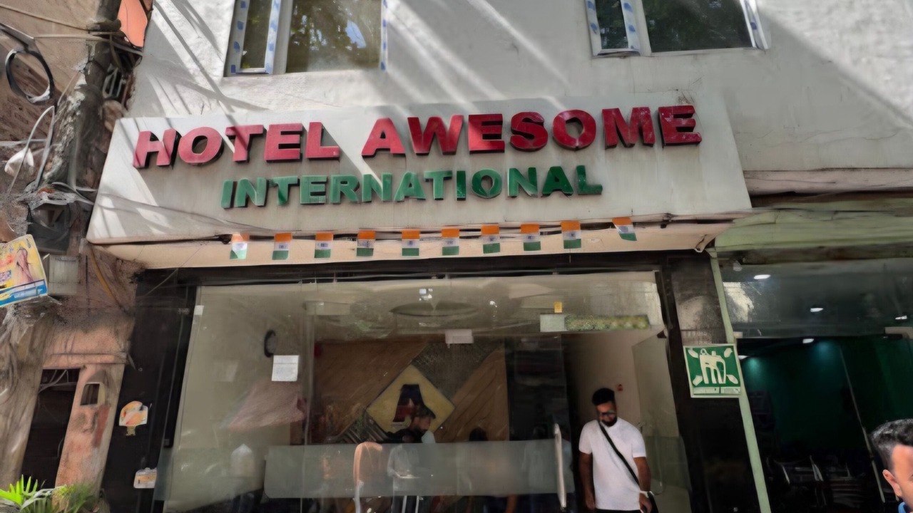 Photo of Outdoor in Paharganj