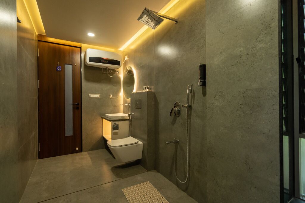 Photo of Bathroom in Anjaneri