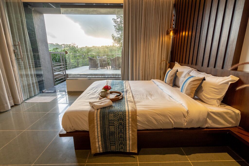 Photo of Bedroom in Anjaneri