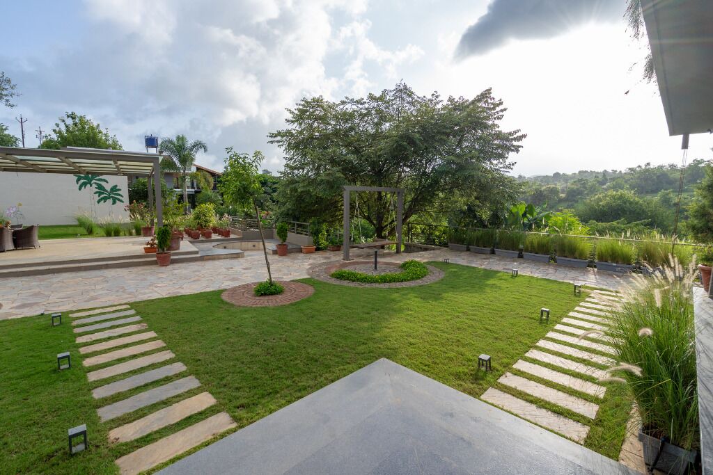 Photo of Outdoor in Anjaneri