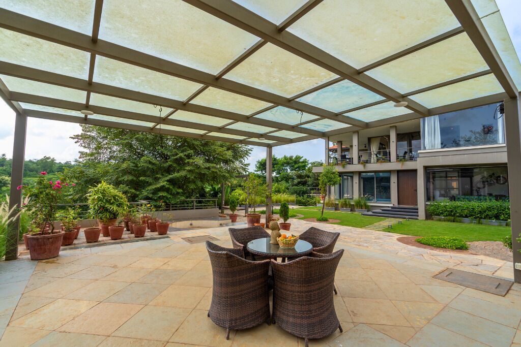Photo of Outdoor in Anjaneri