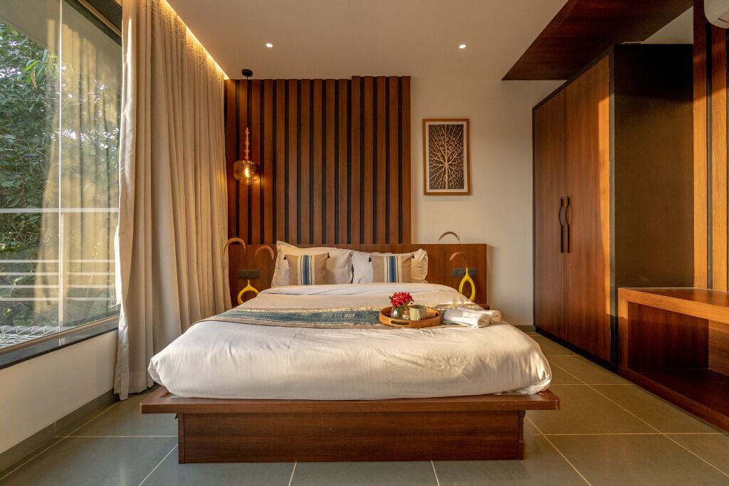 Photo of Bedroom in Anjaneri
