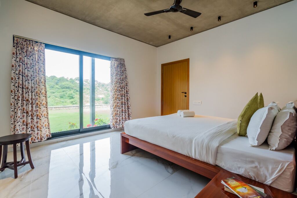 Photo of Bedroom in Anjaneri