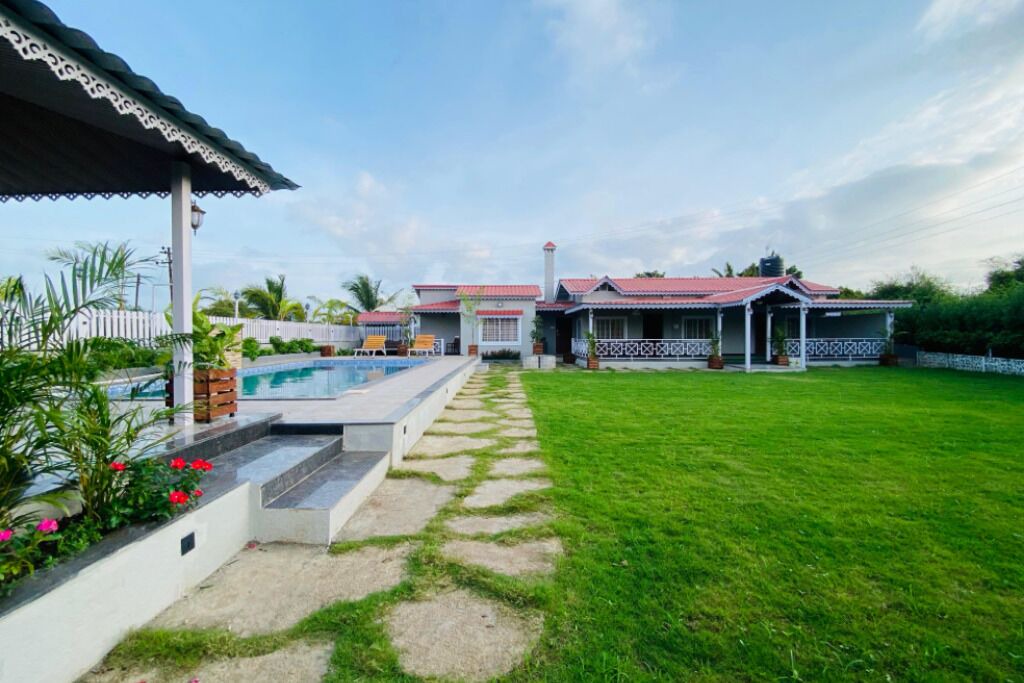 Photo of Outdoor in Anjaneri