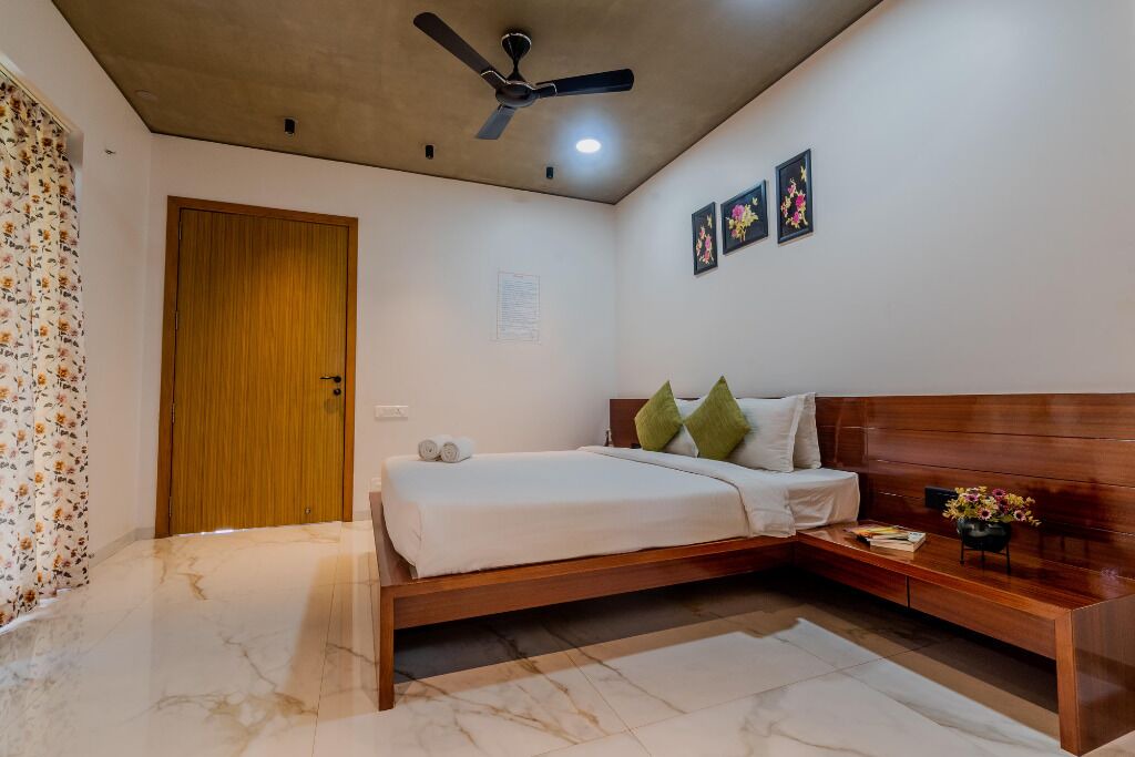 Photo of Bedroom in Anjaneri