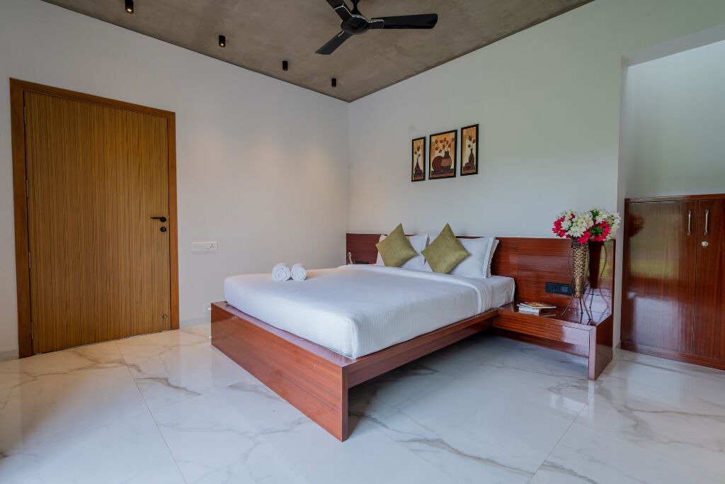 Photo of Bedroom in Anjaneri