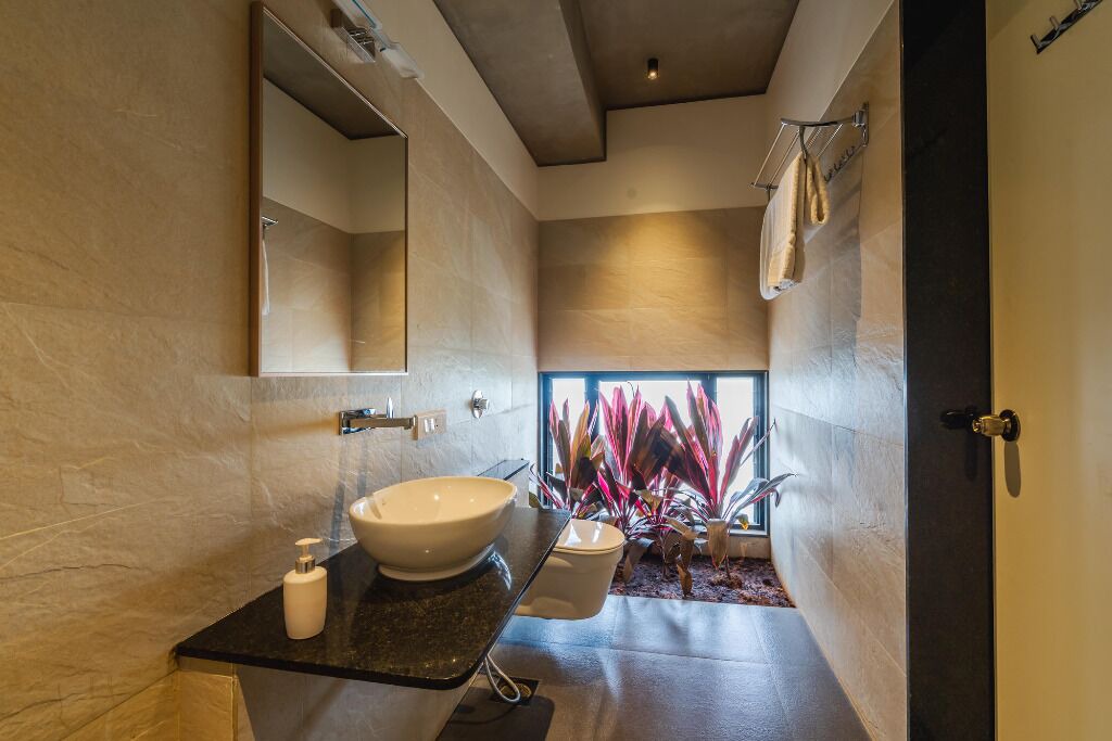 Photo of Bathroom in Anjaneri