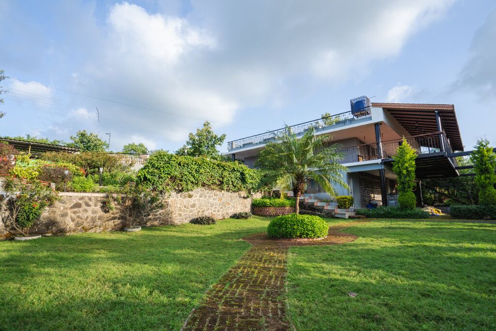 Photo of Outdoor in Anjaneri