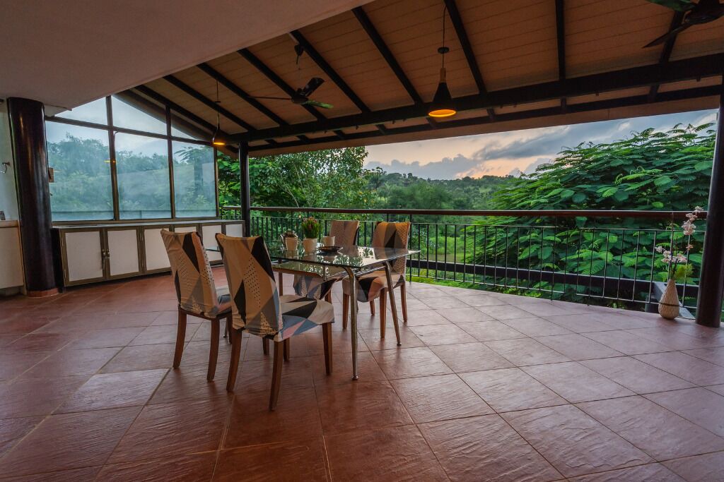 Photo of Outdoor in Anjaneri