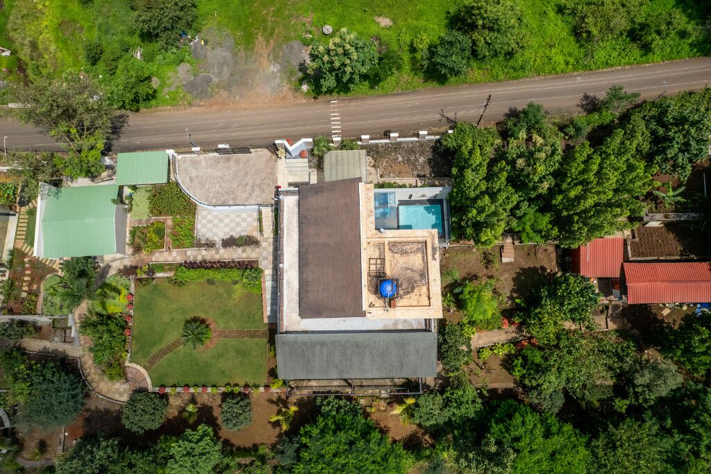 Photo of Outdoor in Anjaneri