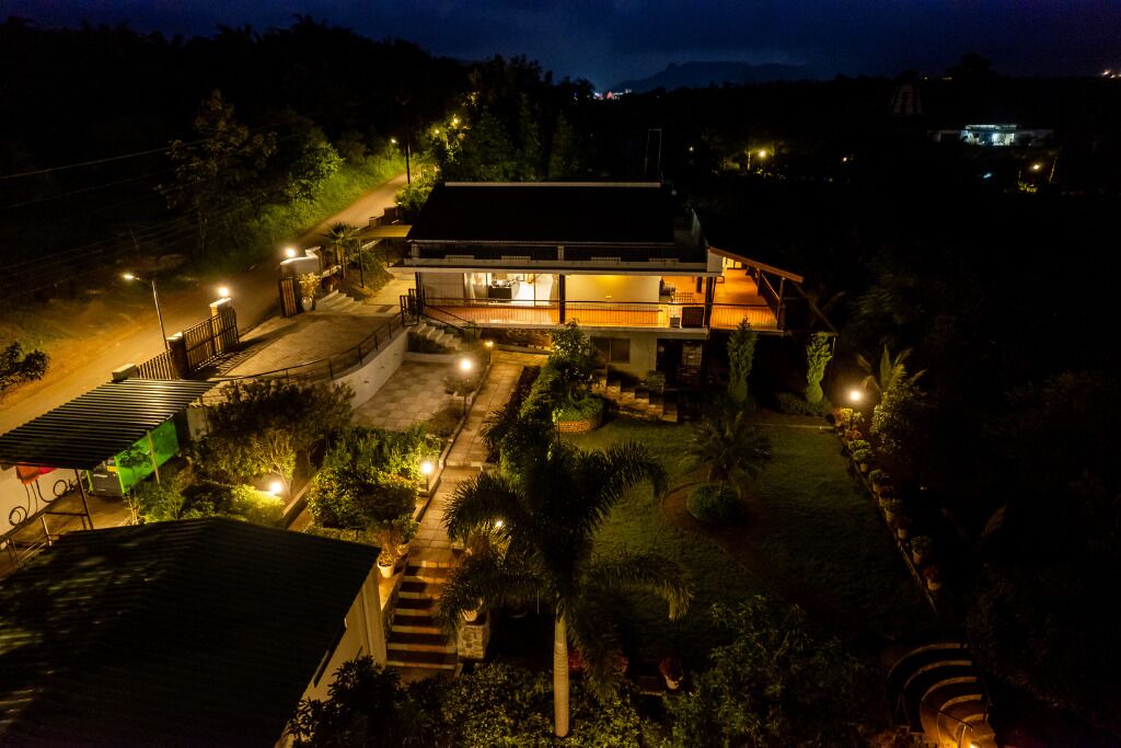 Photo of Outdoor in Anjaneri