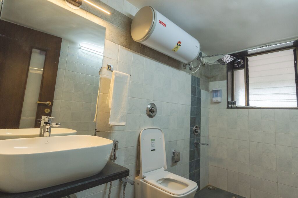 Photo of Bathroom in Anjaneri