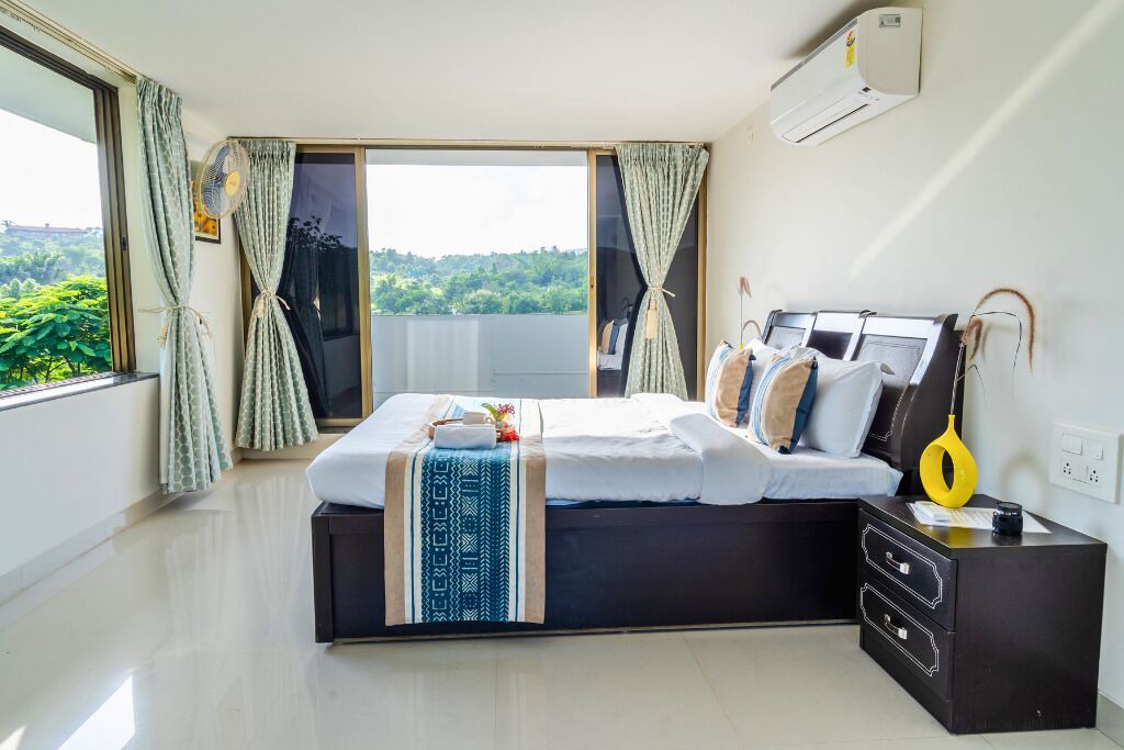 Photo of Bedroom in Anjaneri
