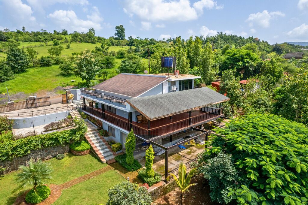 Photo of Outdoor in Anjaneri