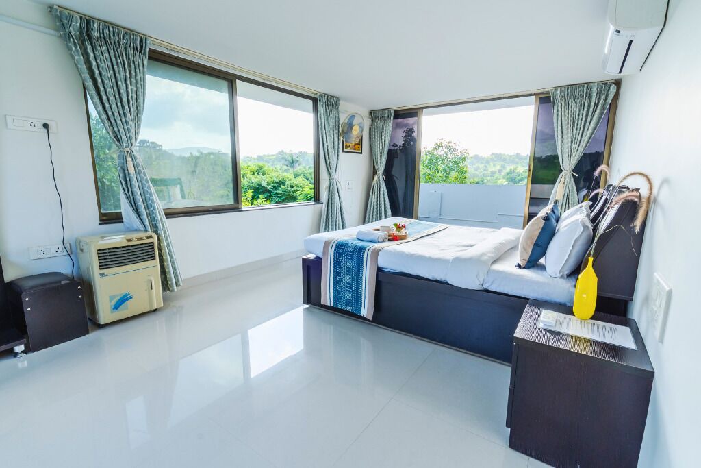 Photo of Bedroom in Anjaneri