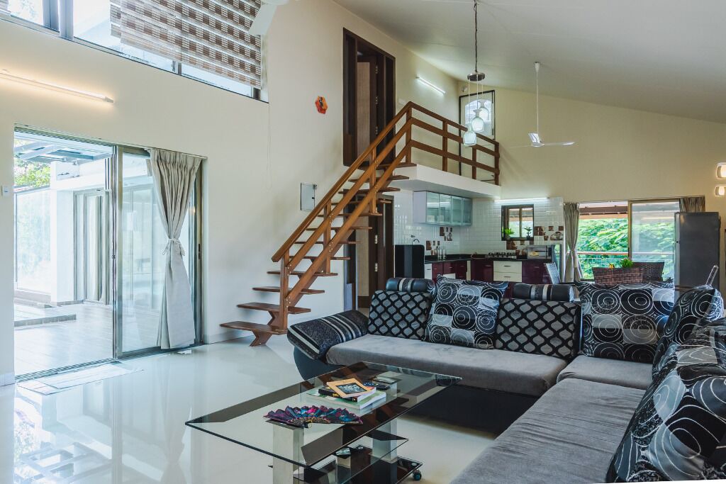 Photo of Livingroom in Anjaneri