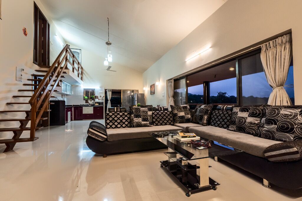 Photo of Livingroom in Anjaneri