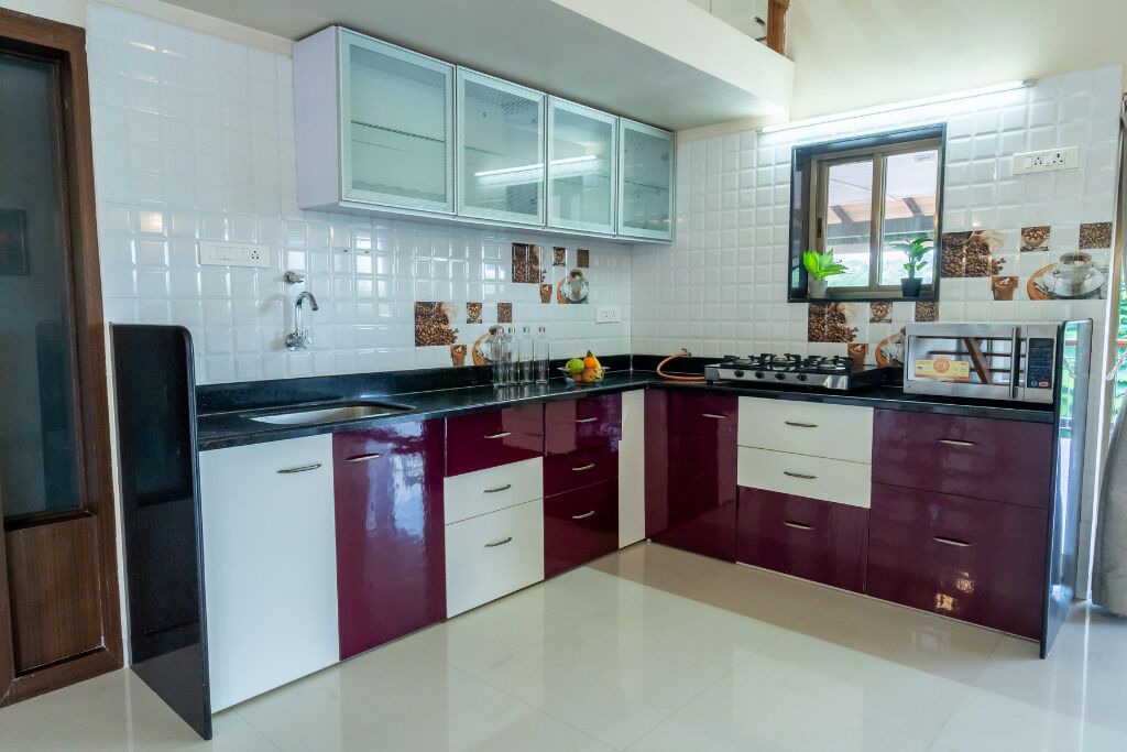 Photo of Kitchen in Anjaneri