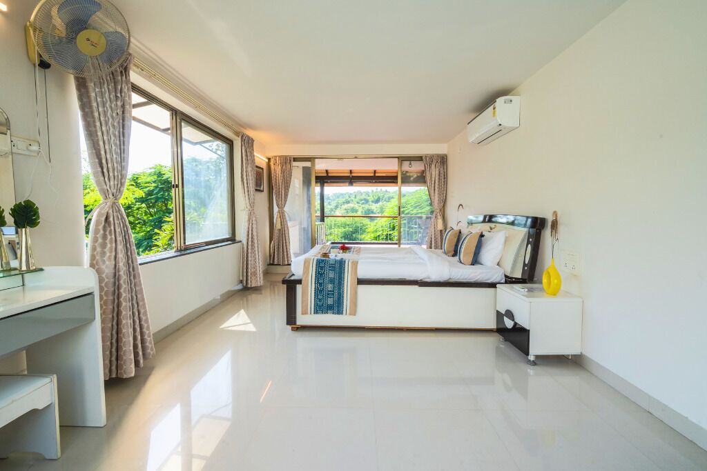 Photo of Bedroom in Anjaneri