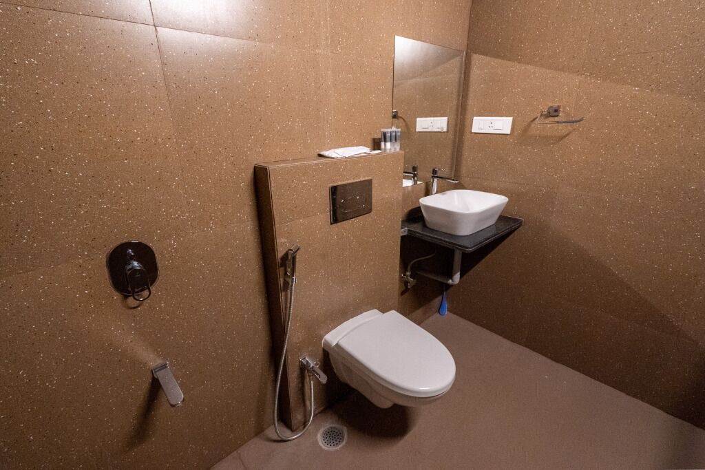 Photo of Bathroom in Anjaneri