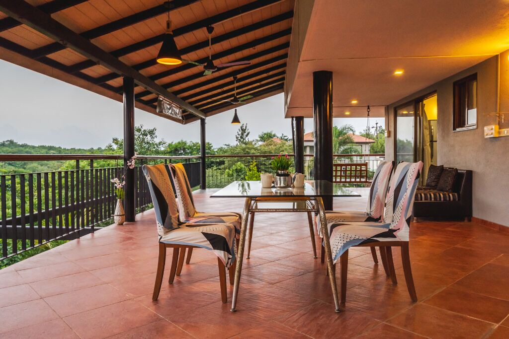 Photo of Outdoor in Anjaneri