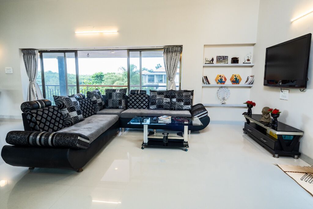 Photo of Livingroom in Anjaneri