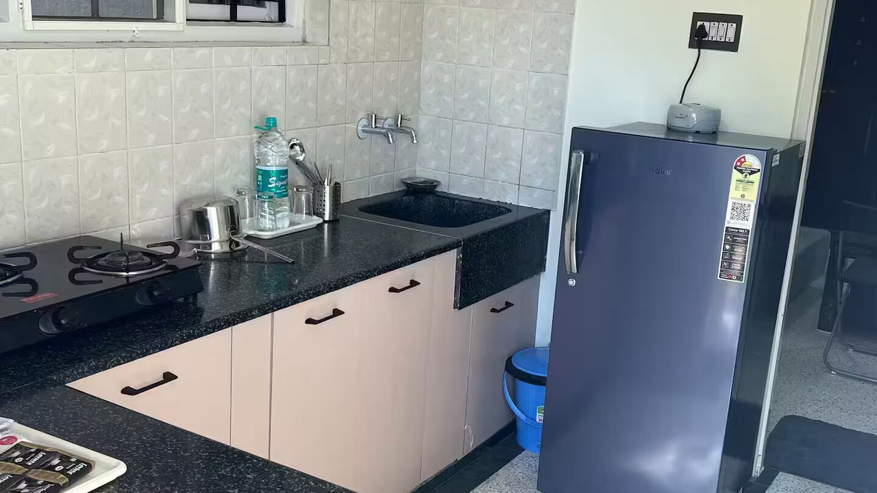 Photo of Kitchen in Mysore