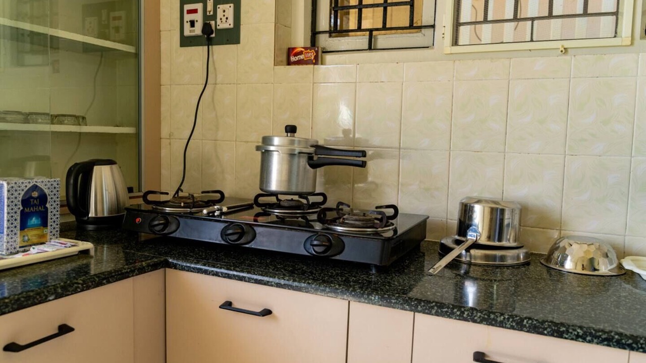 Photo of Kitchen in Mysore