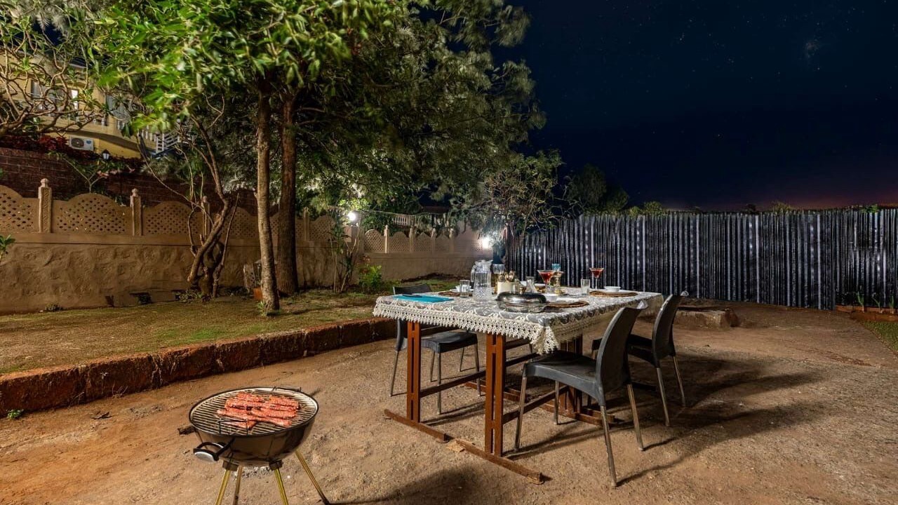 Photo of Outdoor in Mahabaleshwar