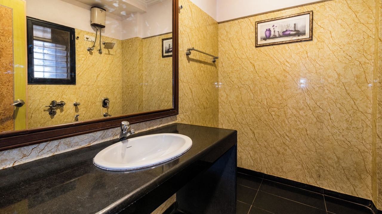 Photo of Bathroom in Goregaon East