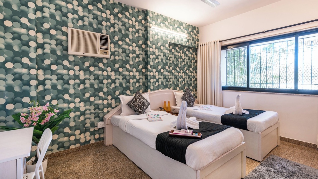 Photo of Bedroom in Goregaon East