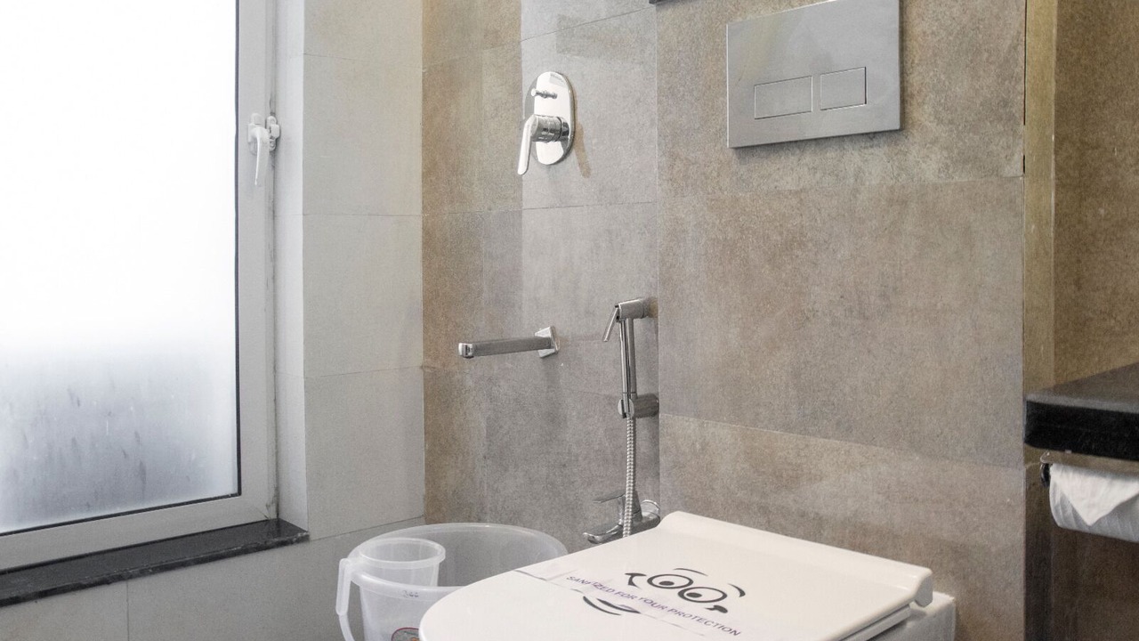 Photo of Bathroom in Malad East