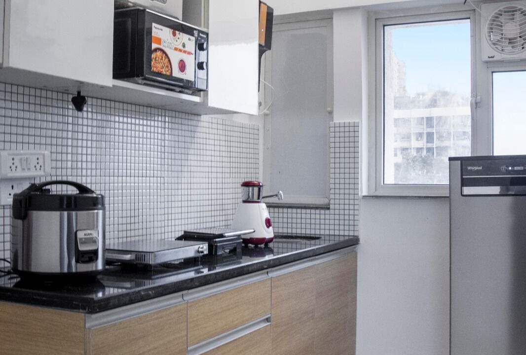 Photo of Kitchen in Malad East