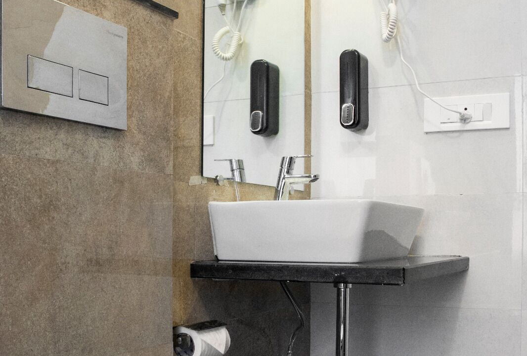 Photo of Bathroom in Malad East