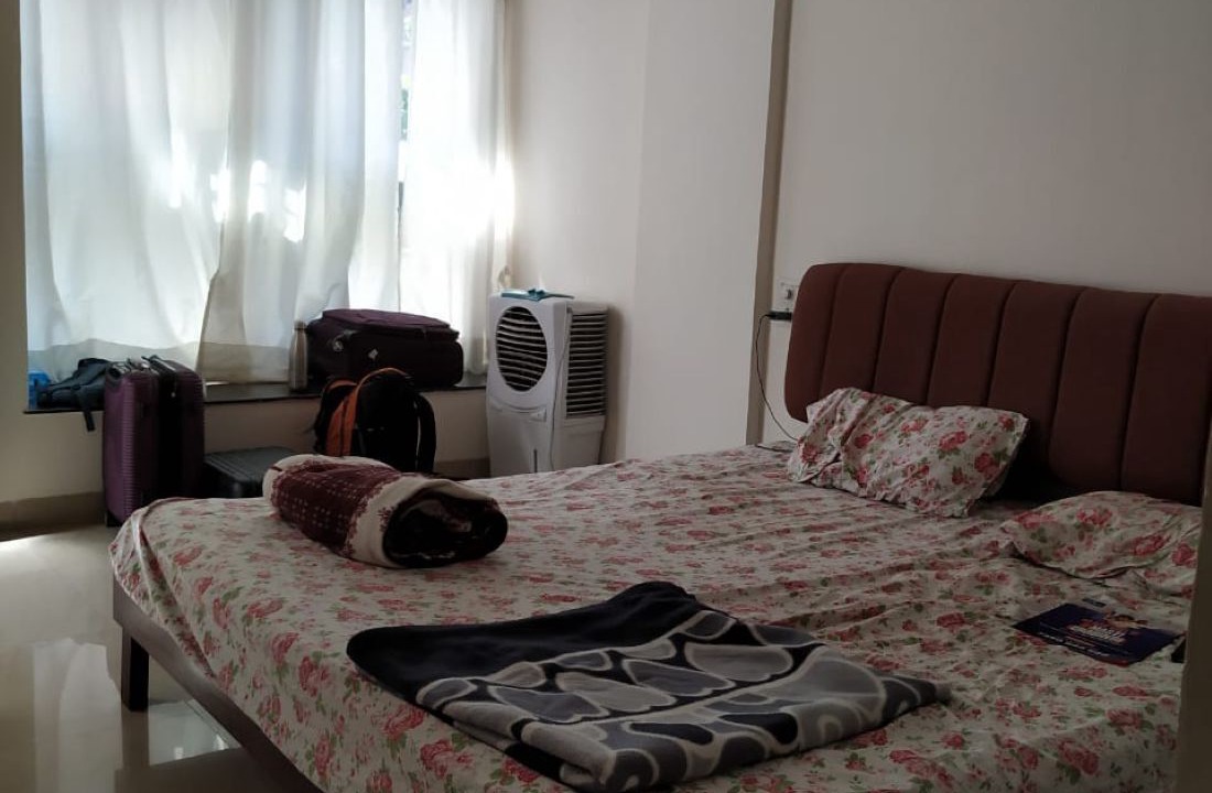 Photo of Bedroom in Baner