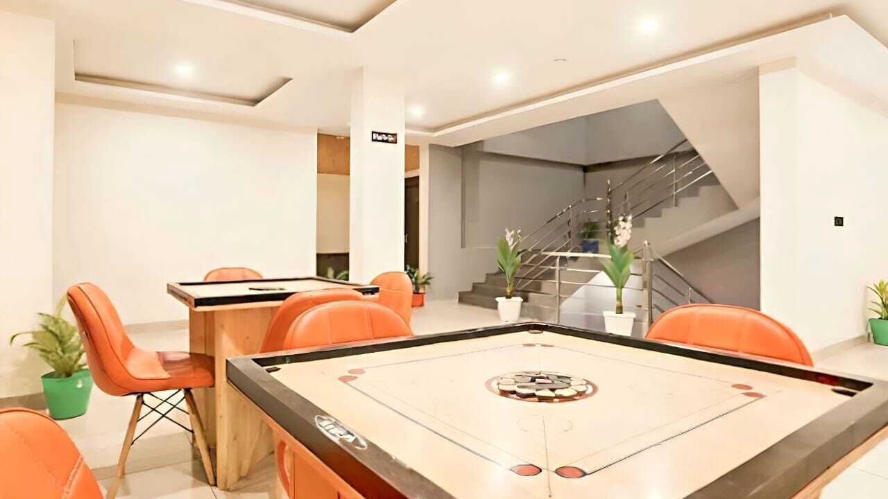 Photo of Livingroom in Jagatsukh