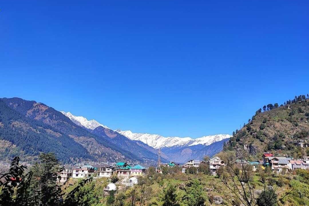 Photo of Outdoor in Jagatsukh
