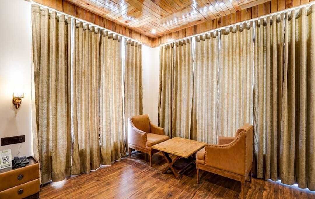 Photo of Bedroom in Jagatsukh