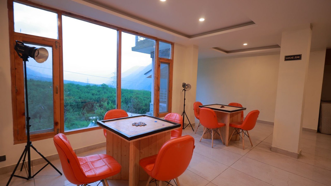 Photo of Livingroom in Jagatsukh