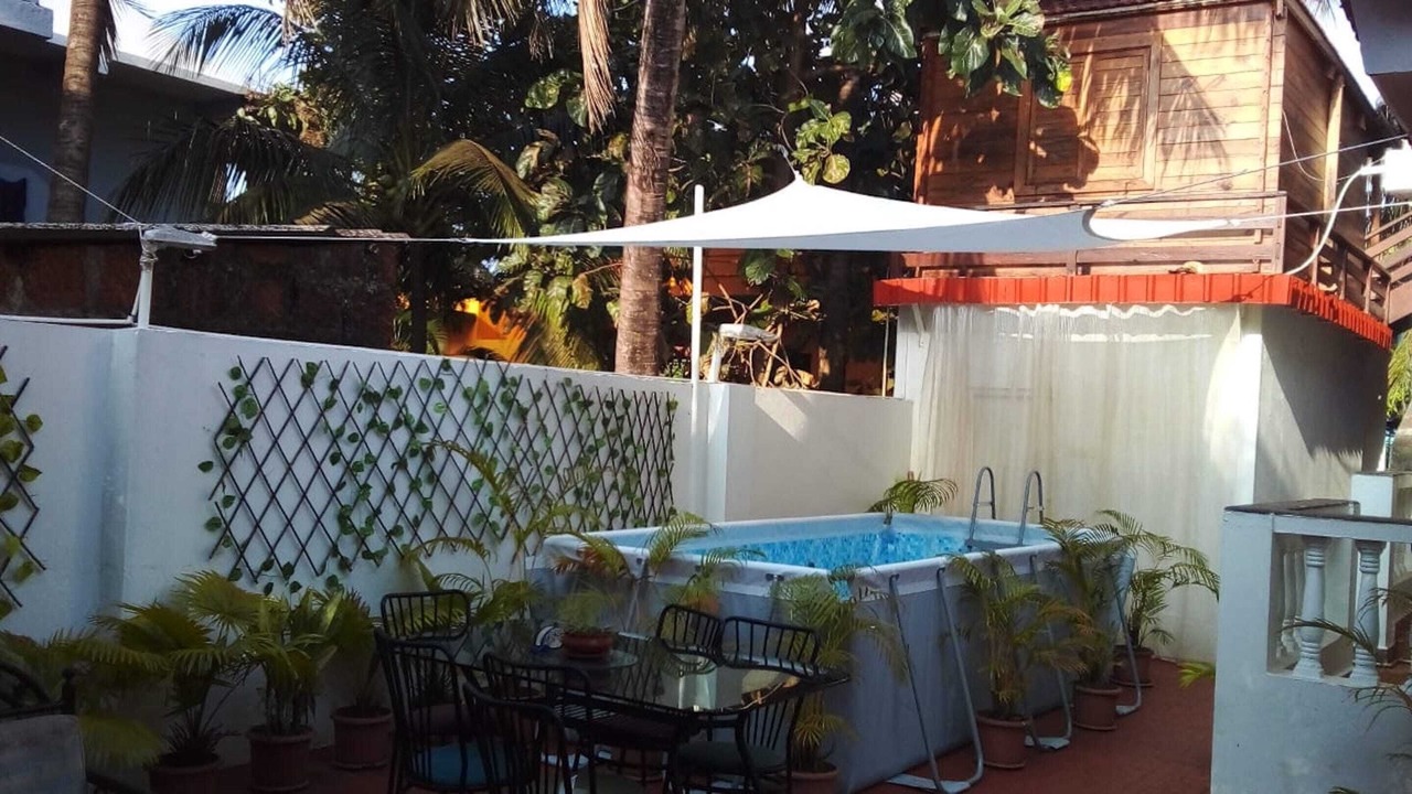 Photo of Outdoor in Morjim
