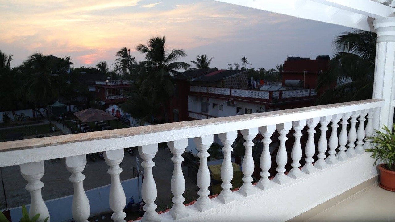 Photo of Outdoor in Morjim