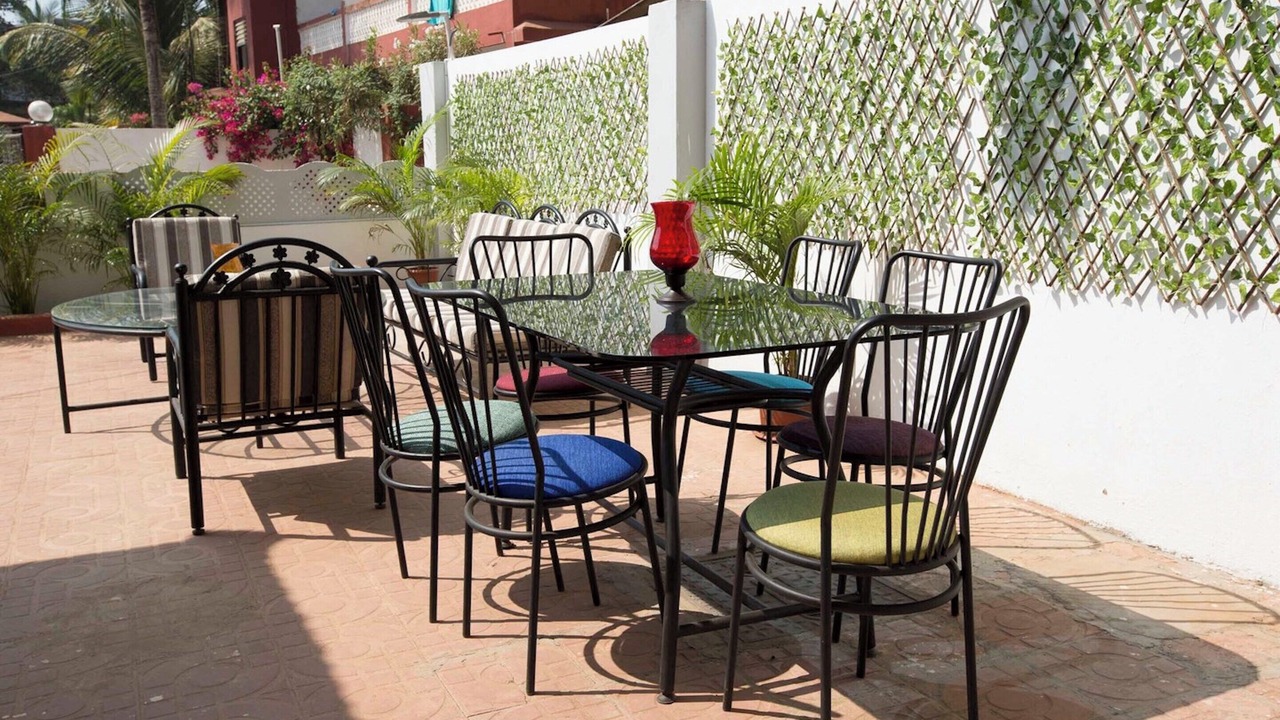 Photo of Outdoor in Morjim