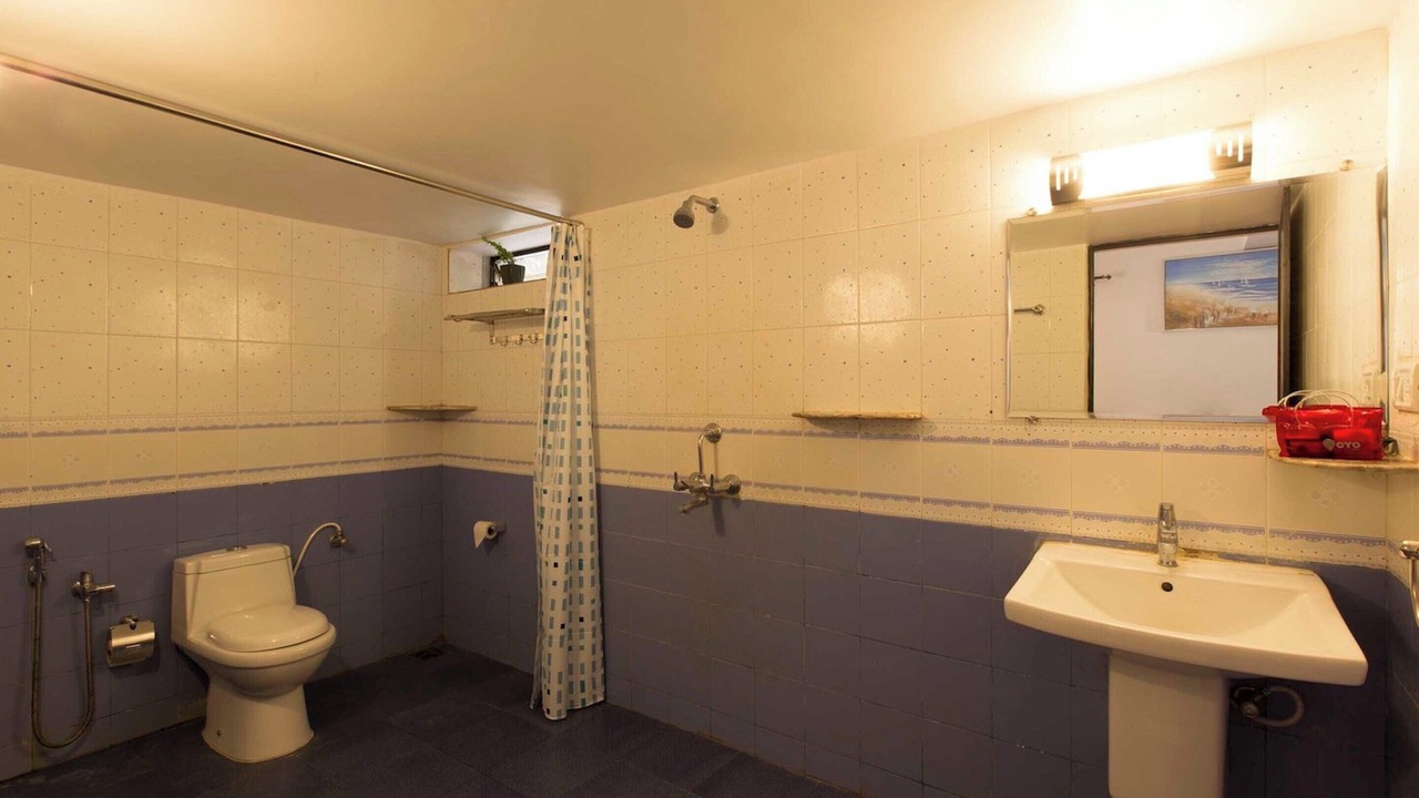 Photo of Bathroom in Morjim