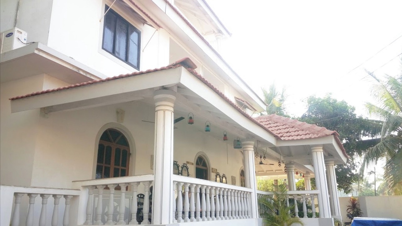 Photo of Outdoor in Morjim