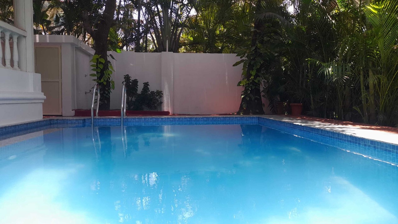 Photo of Outdoor in Morjim