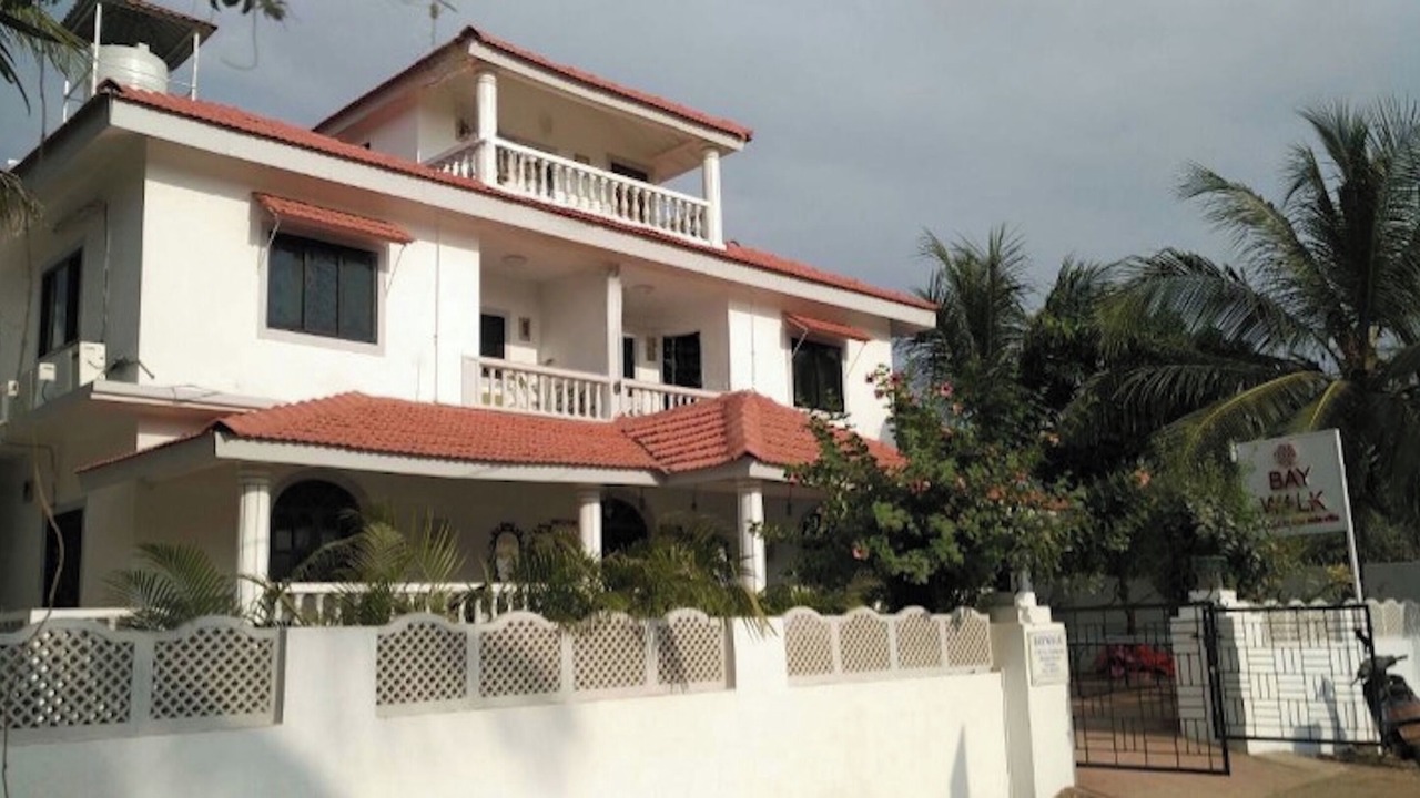 Photo of Outdoor in Morjim