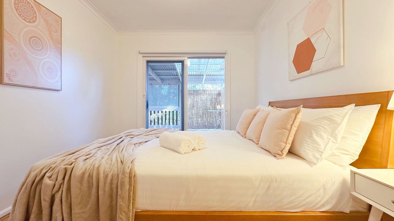Photo of Bedroom in Greensborough