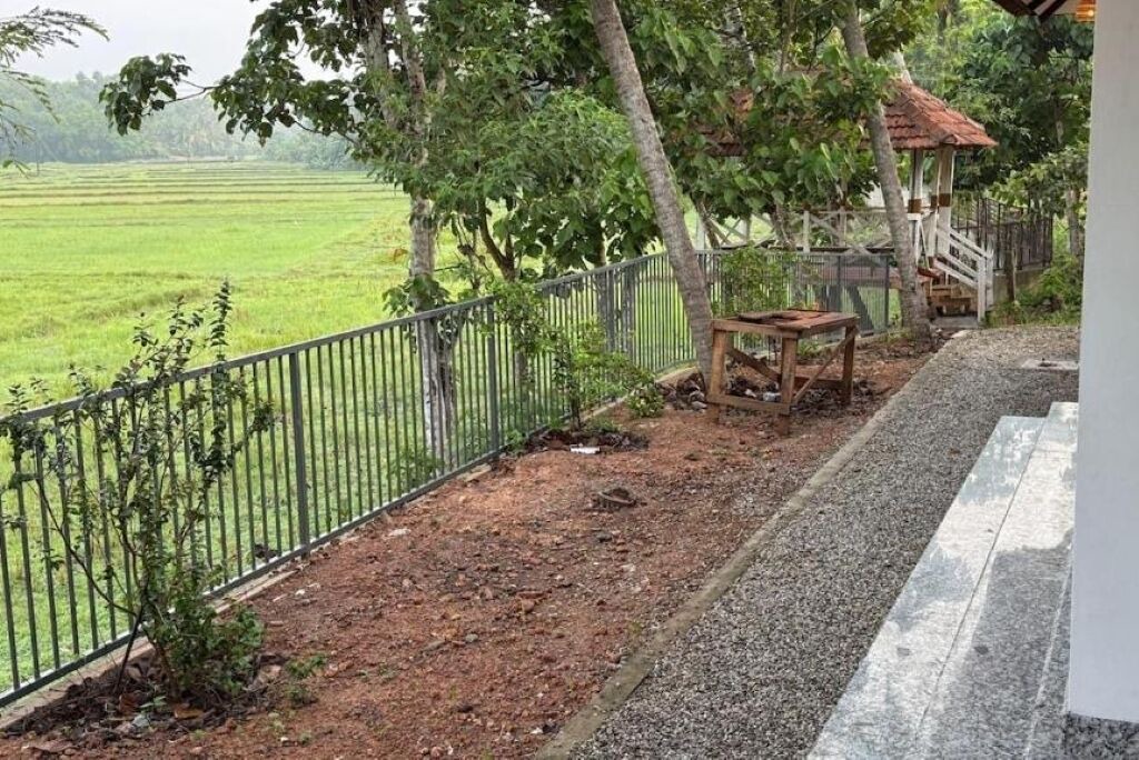 Photo of Patio Balcony in Chirayinkil