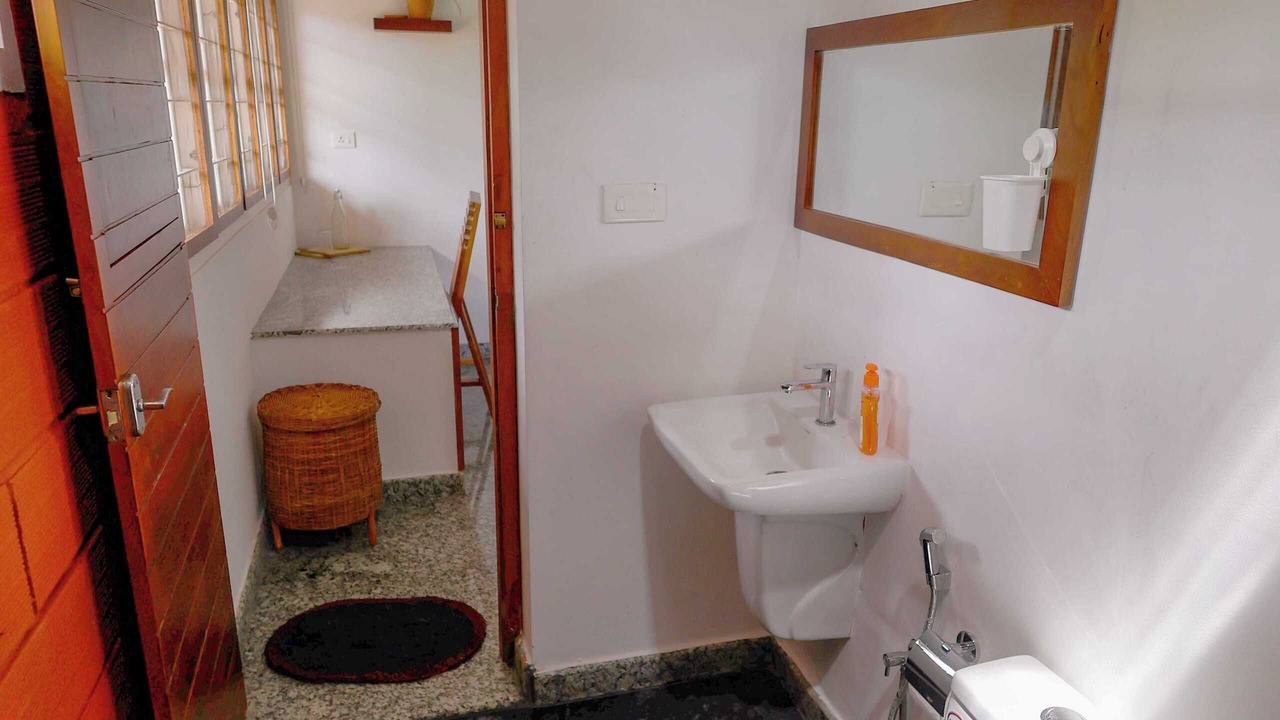 Photo of Bathroom in Chirayinkil